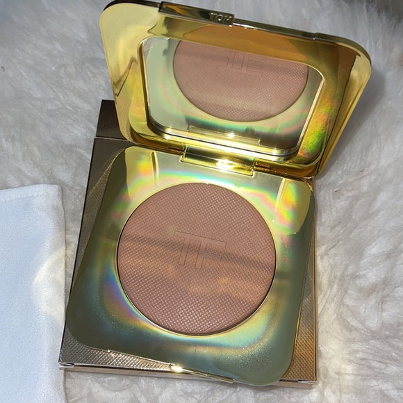 Tom ford terra bronzer